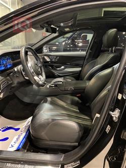 مێرسێدس بێنز S-Class